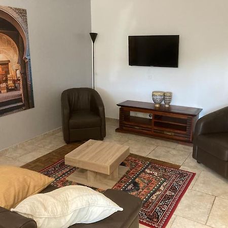 Appartement «Marrakech » A Авиньон Екстериор снимка