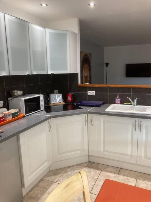 Appartement «Marrakech » A Авиньон Екстериор снимка