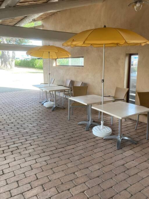Appartement «Marrakech » A Авиньон Екстериор снимка