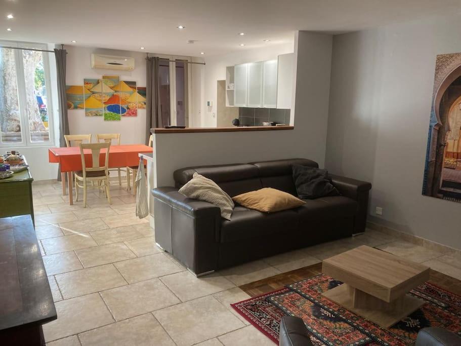 Appartement «Marrakech » A Авиньон Екстериор снимка