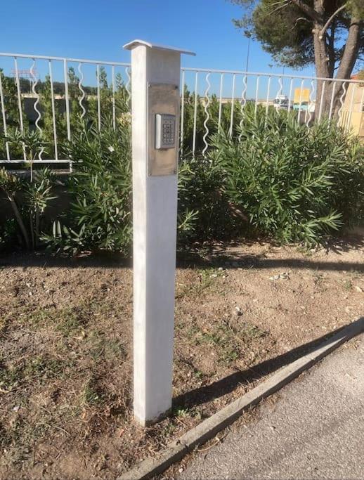 Appartement «Marrakech » A Авиньон Екстериор снимка